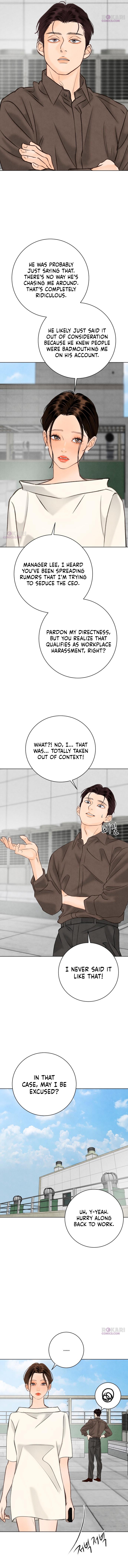 Read Before the grapes ripen chapter 51 image 5 on Lezhin