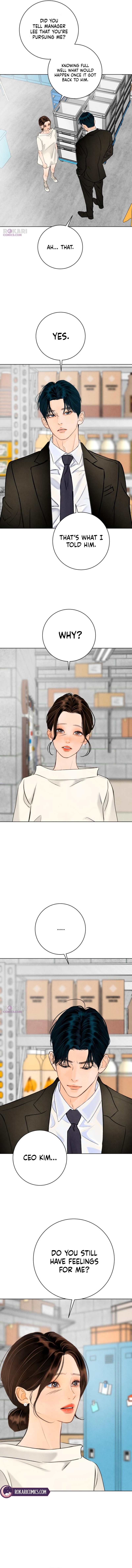 Read Before the grapes ripen chapter 51 image 7 on Lezhin