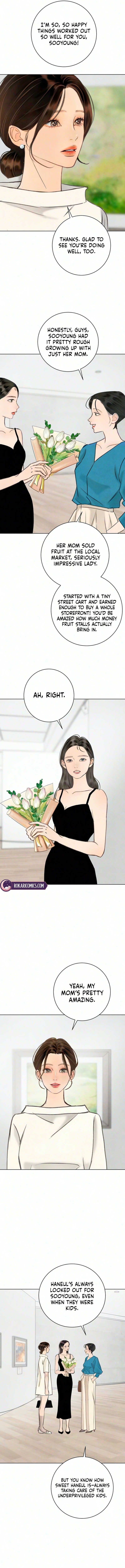 Read Before the grapes ripen chapter 52 image 11 on Lezhin