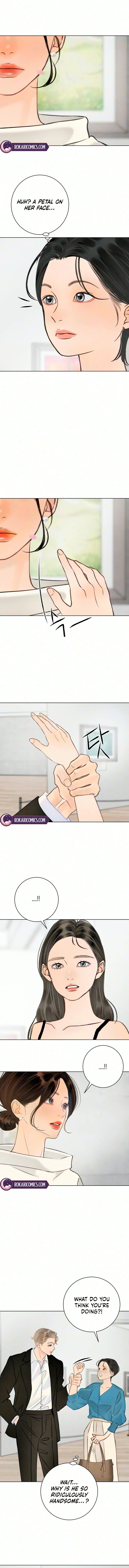 Read Before the grapes ripen chapter 52 image 12 on Lezhin