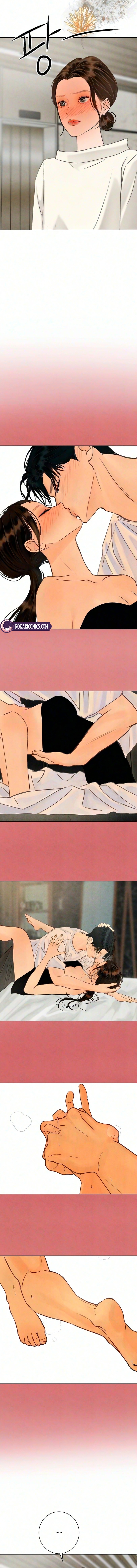 Read Before the grapes ripen chapter 52 image 3 on Lezhin