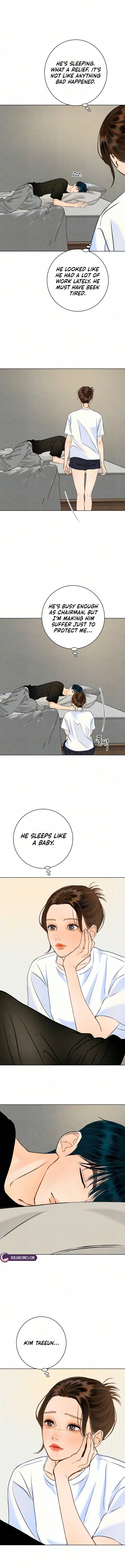 Read Before the grapes ripen chapter 53 image 12 on Lezhin