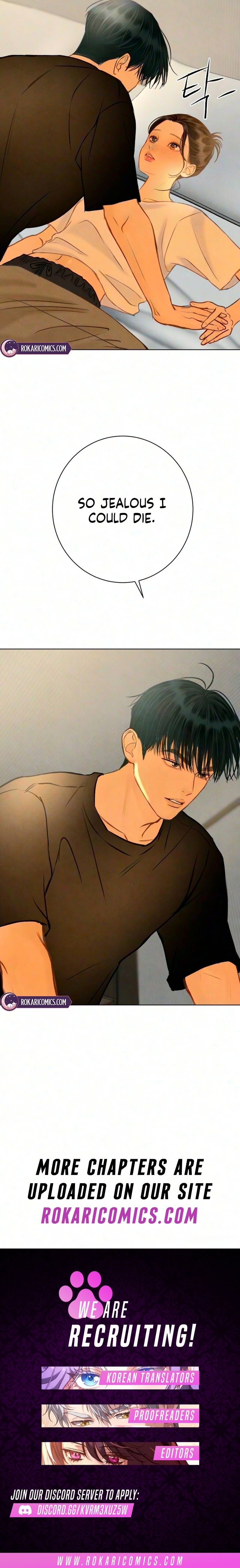 Read Before the grapes ripen chapter 53 image 14 on Lezhin