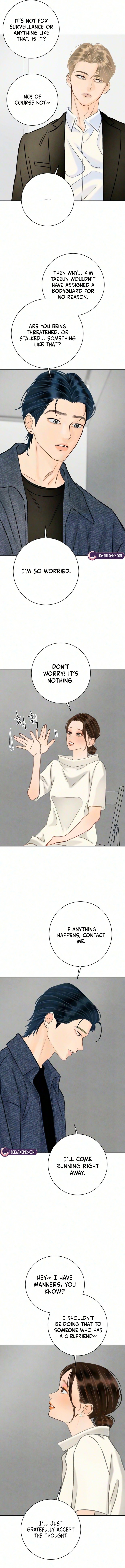 Read Before the grapes ripen chapter 53 image 2 on Lezhin