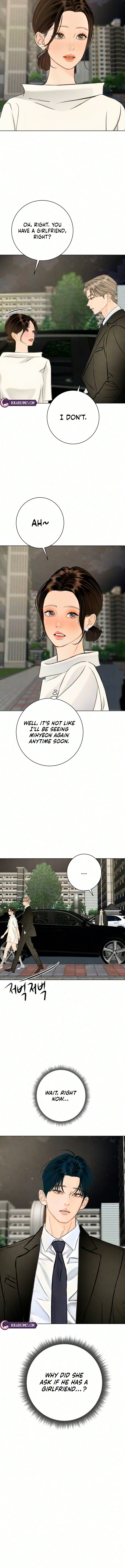 Read Before the grapes ripen chapter 53 image 8 on Lezhin