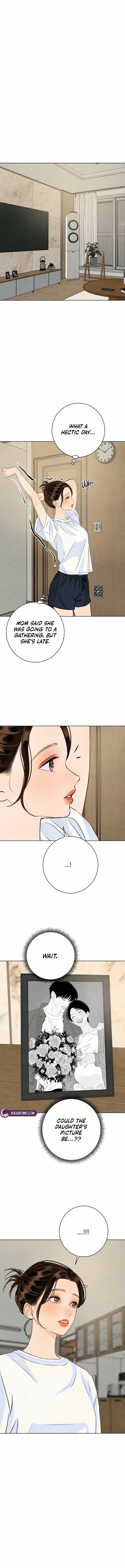 Read Before the grapes ripen chapter 53 image 9 on Lezhin
