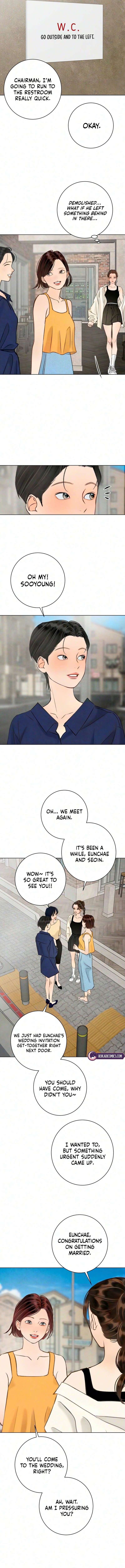 Read Before the grapes ripen chapter 54 image 11 on Lezhin