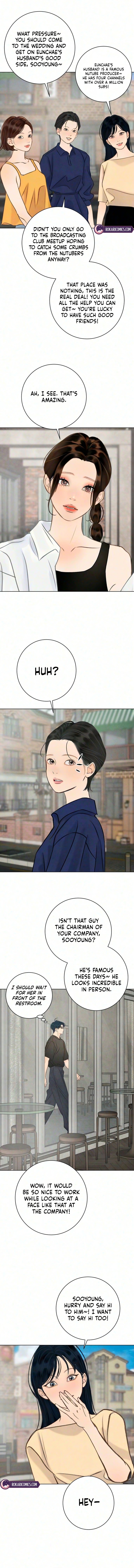 Read Before the grapes ripen chapter 54 image 12 on Lezhin