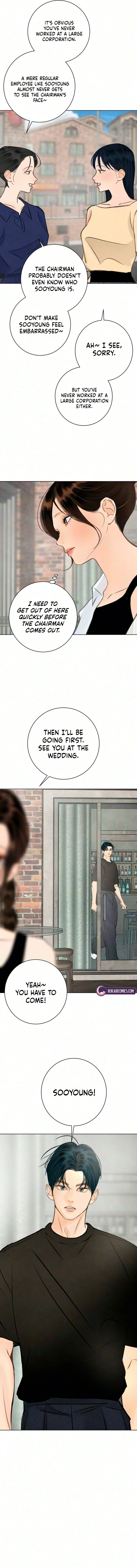 Read Before the grapes ripen chapter 54 image 13 on Lezhin