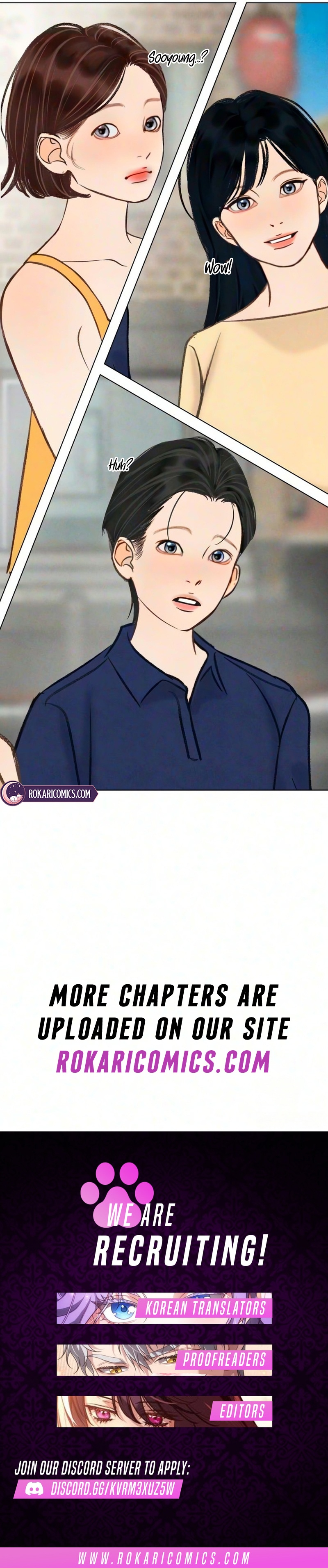 Read Before the grapes ripen chapter 54 image 14 on Lezhin