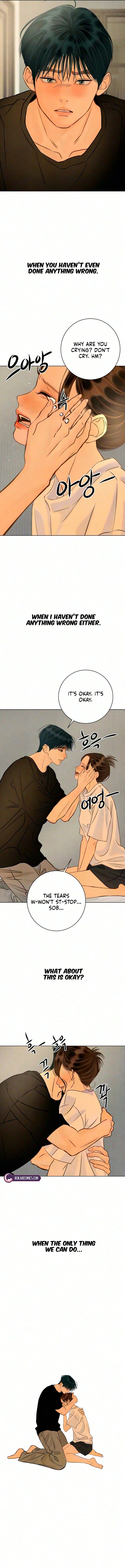 Read Before the grapes ripen chapter 54 image 3 on Lezhin