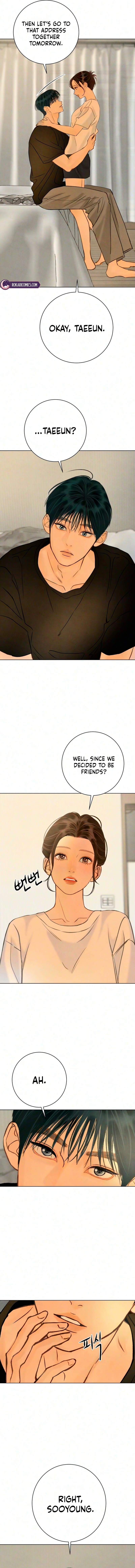 Read Before the grapes ripen chapter 54 image 7 on Lezhin