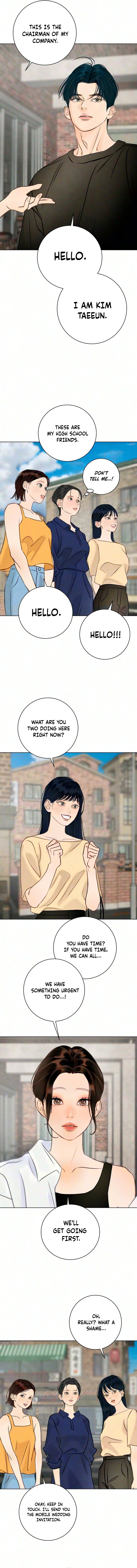 Read Before the grapes ripen chapter 55 image 1 on Lezhin