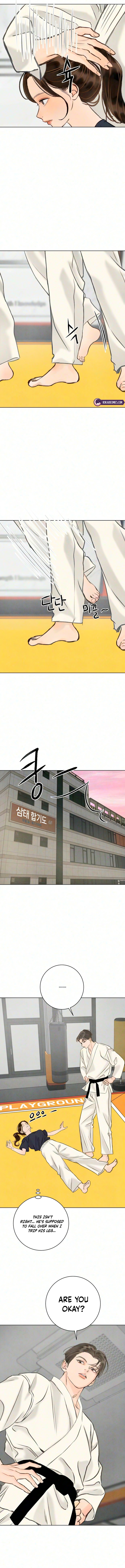 Read Before the grapes ripen chapter 55 image 10 on Lezhin