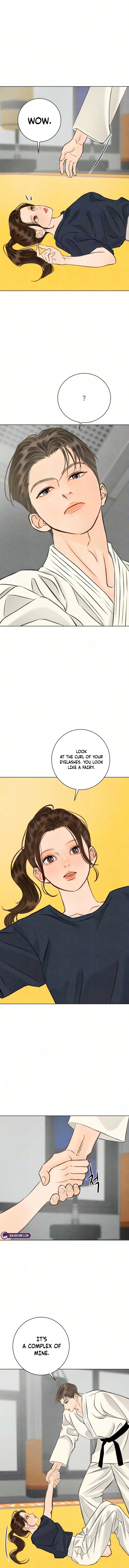 Read Before the grapes ripen chapter 55 image 11 on Lezhin