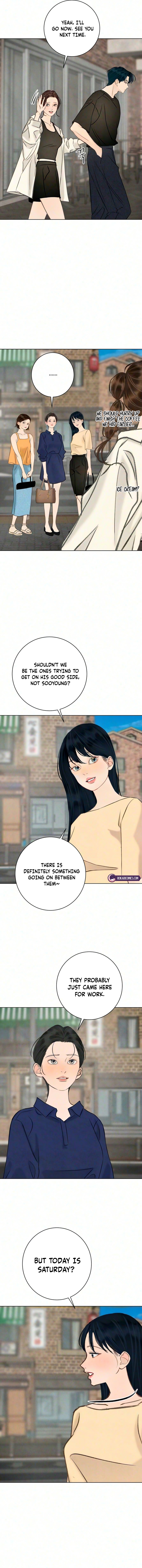 Read Before the grapes ripen chapter 55 image 2 on Lezhin