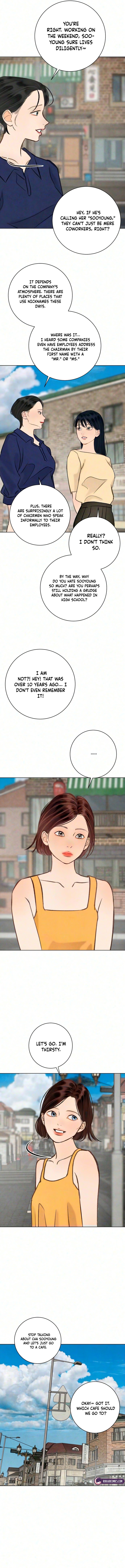 Read Before the grapes ripen chapter 55 image 3 on Lezhin