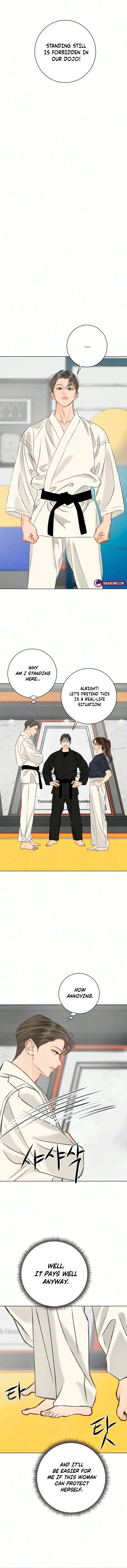 Read Before the grapes ripen chapter 55 image 7 on Lezhin