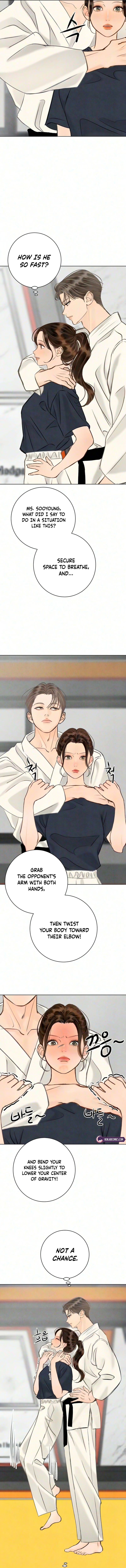 Read Before the grapes ripen chapter 55 image 8 on Lezhin