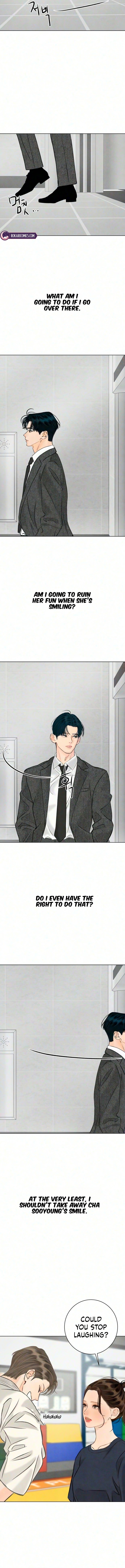 Read Before the grapes ripen chapter 56 image 1 on Lezhin