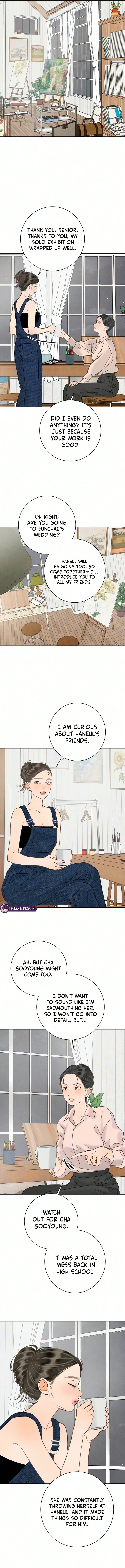 Read Before the grapes ripen chapter 56 image 3 on Lezhin