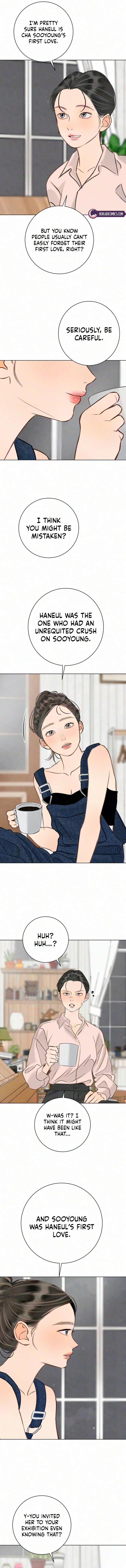 Read Before the grapes ripen chapter 56 image 4 on Lezhin
