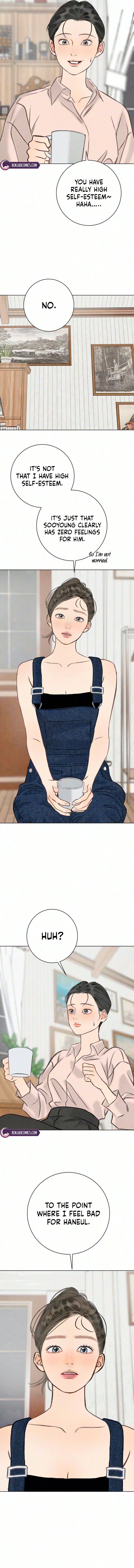 Read Before the grapes ripen chapter 56 image 5 on Lezhin