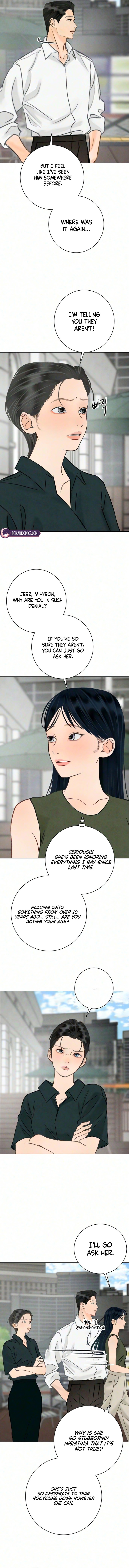 Read Before the grapes ripen chapter 57 image 10 on Lezhin