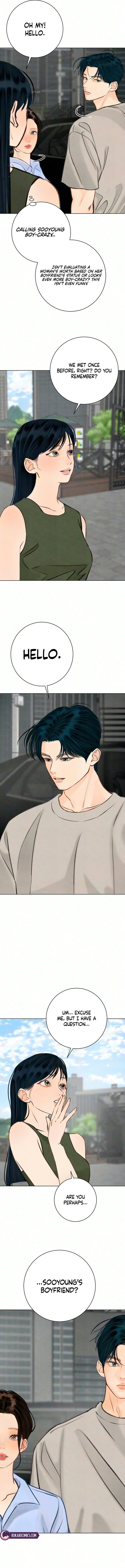 Read Before the grapes ripen chapter 57 image 11 on Lezhin