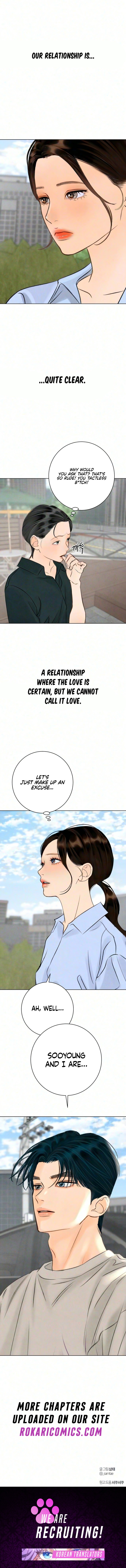Read Before the grapes ripen chapter 57 image 12 on Lezhin
