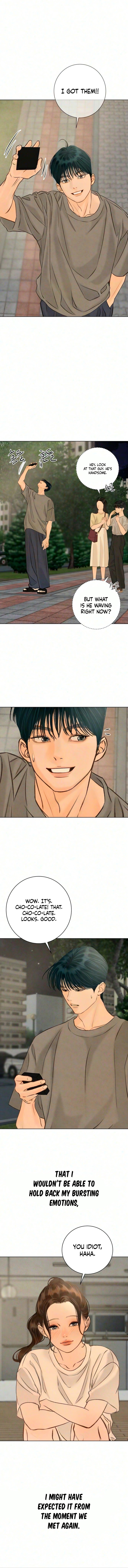 Read Before the grapes ripen chapter 57 image 2 on Lezhin