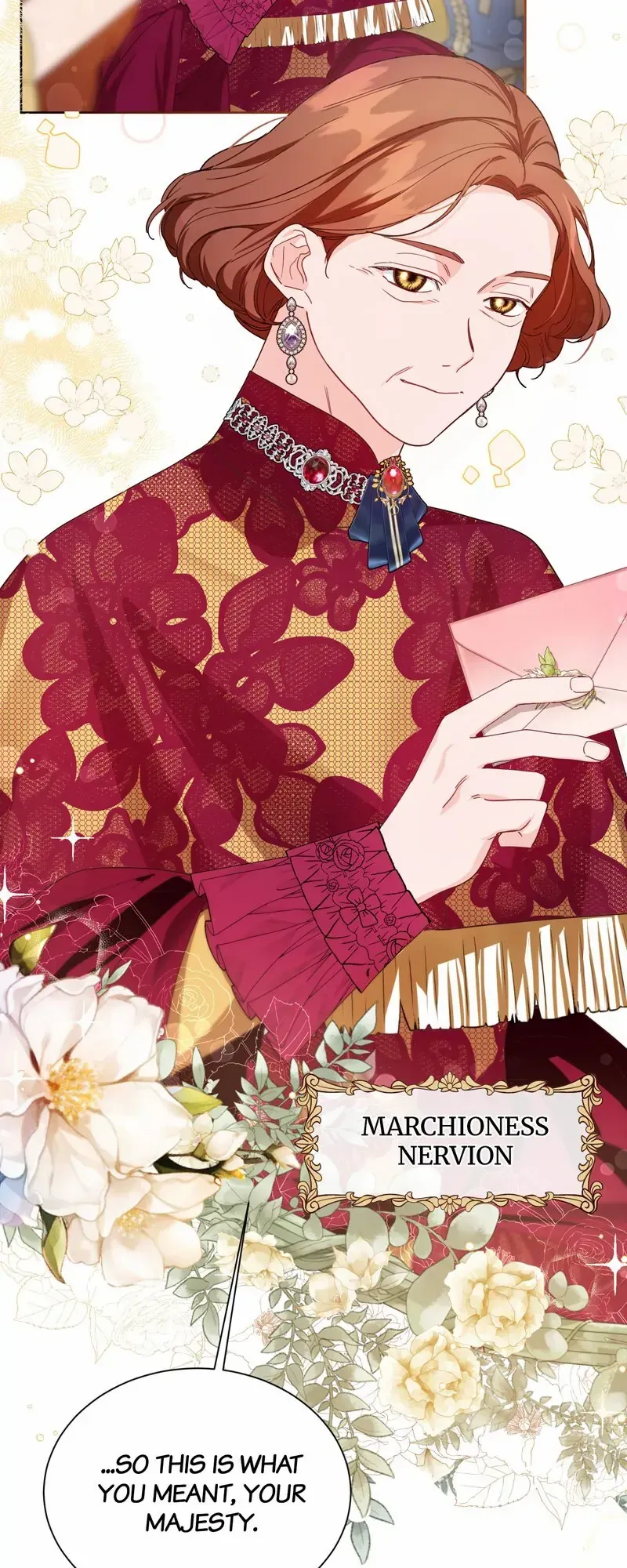 Read Before the Real Heroine Steps In chapter 10 image 3 on Lezhin