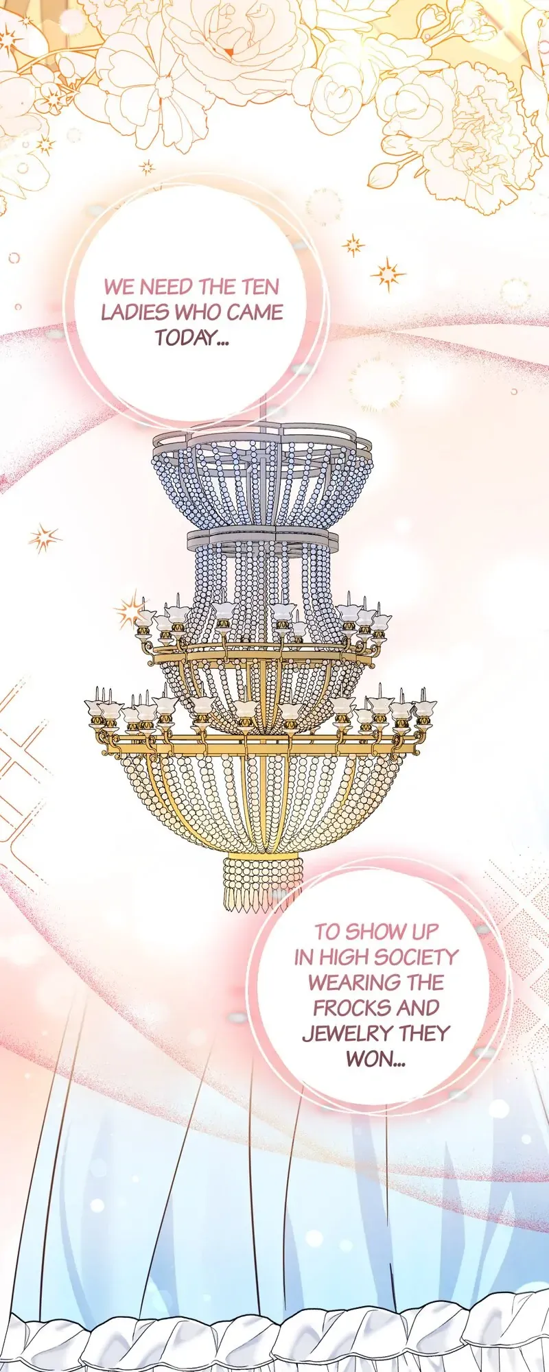 Read Before the Real Heroine Steps In chapter 10 image 41 on Lezhin