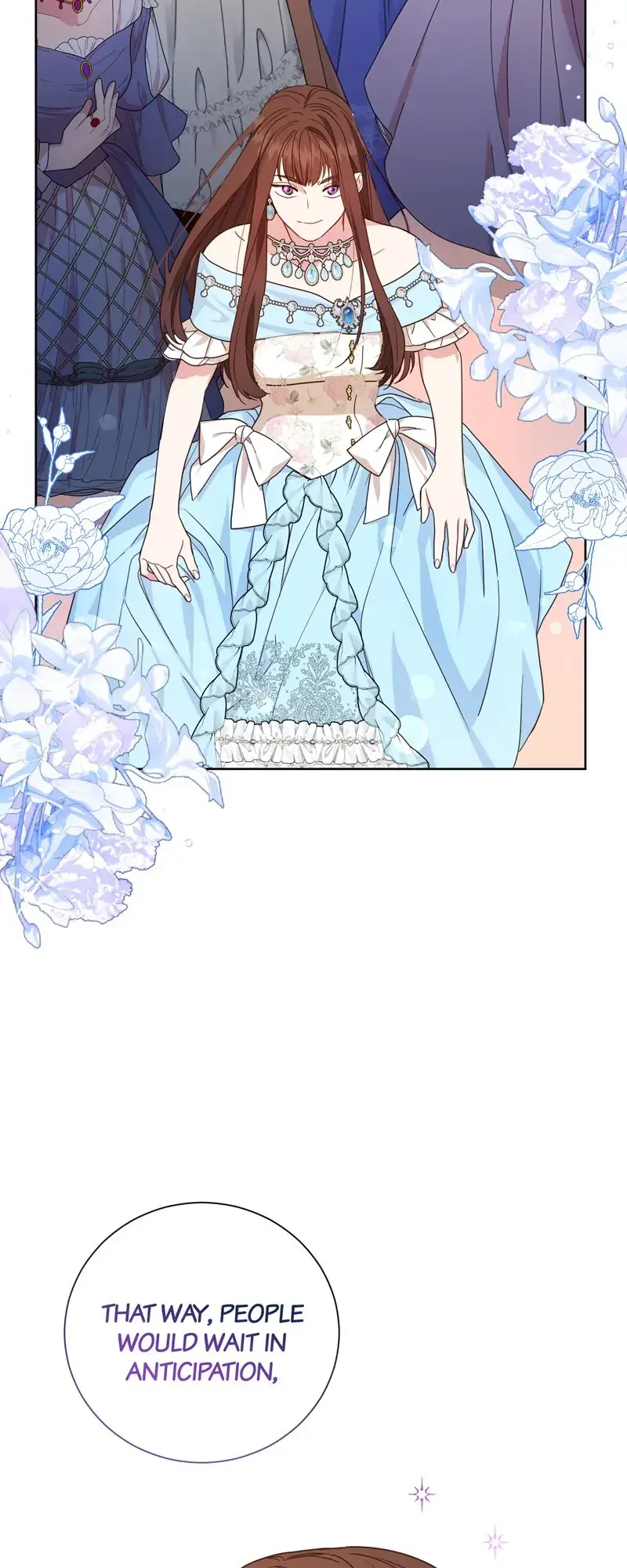 Read Before the Real Heroine Steps In chapter 10 image 43 on Lezhin