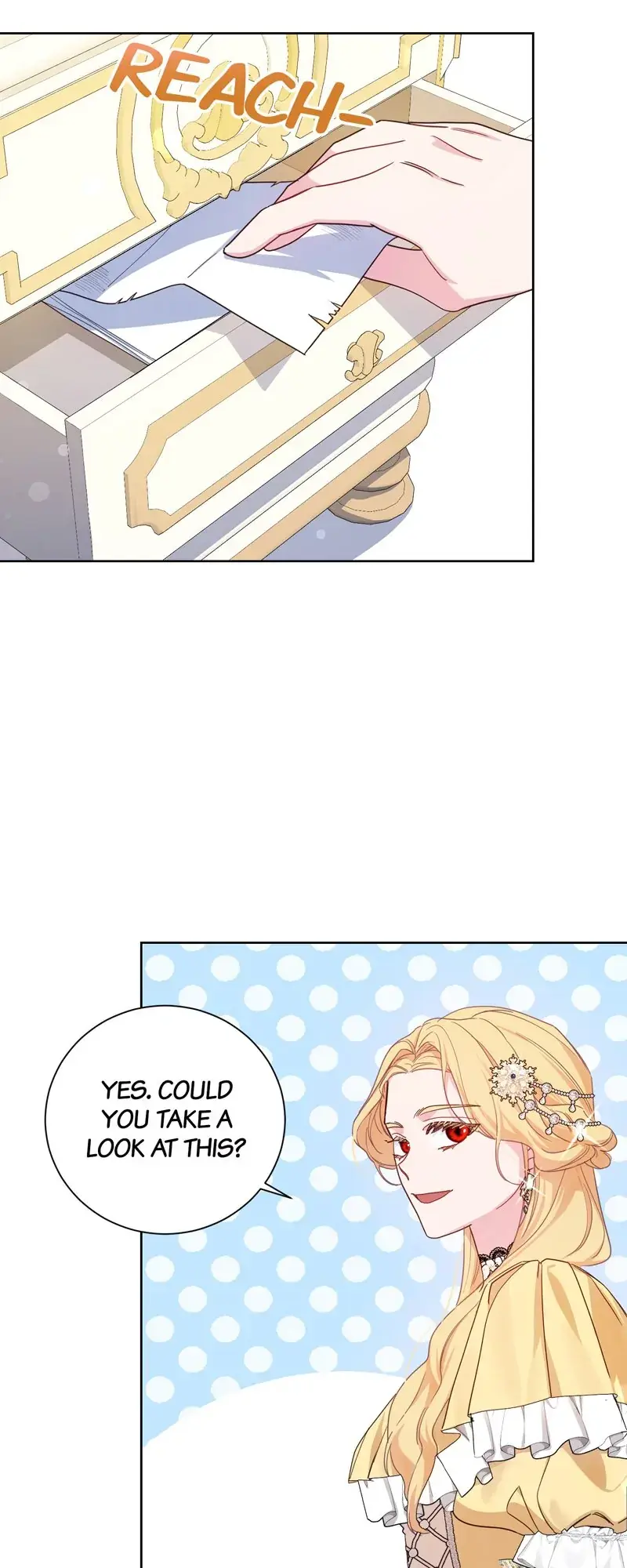 Read Before the Real Heroine Steps In chapter 10 image 48 on Lezhin