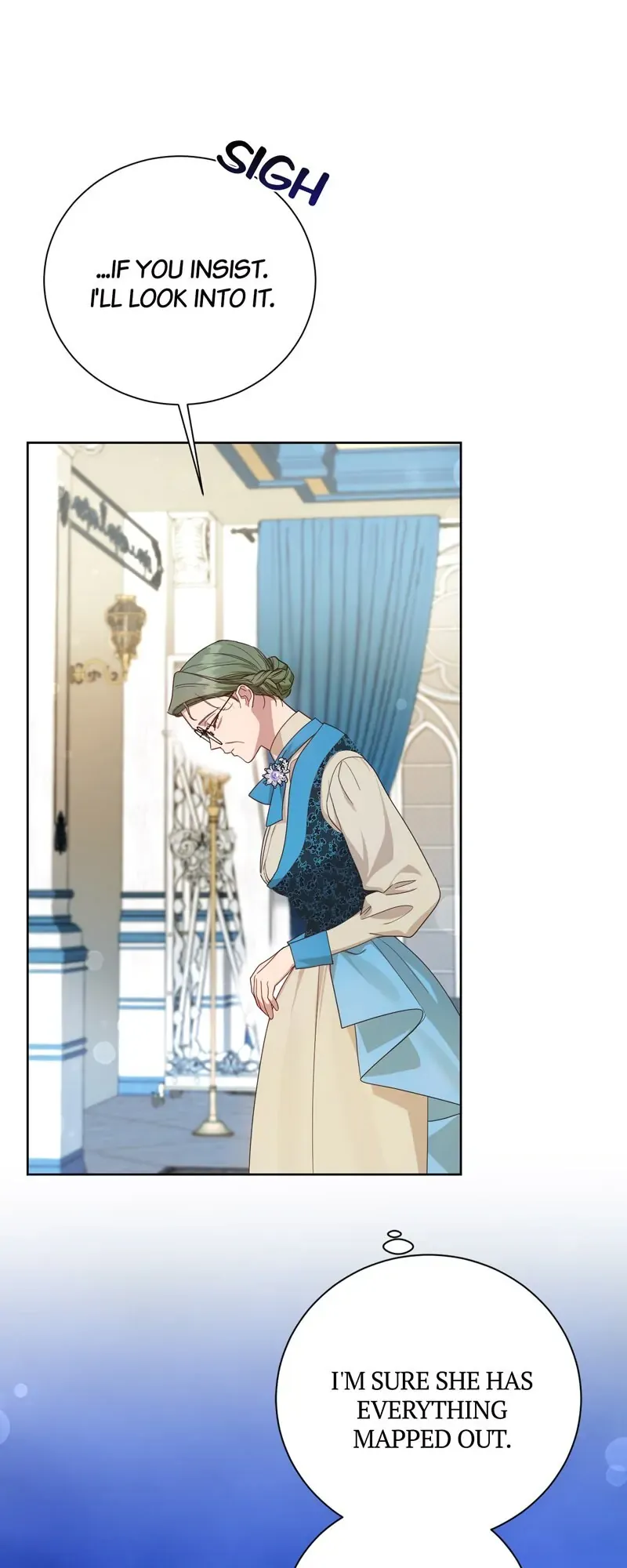 Read Before the Real Heroine Steps In chapter 10 image 56 on Lezhin
