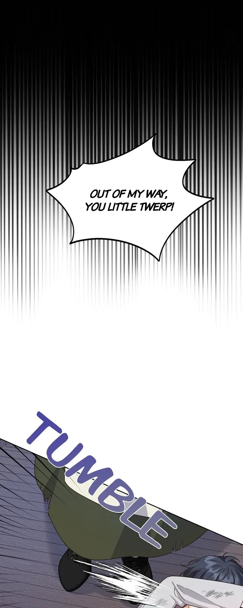Read Before the Real Heroine Steps In chapter 11 image 1 on Lezhin