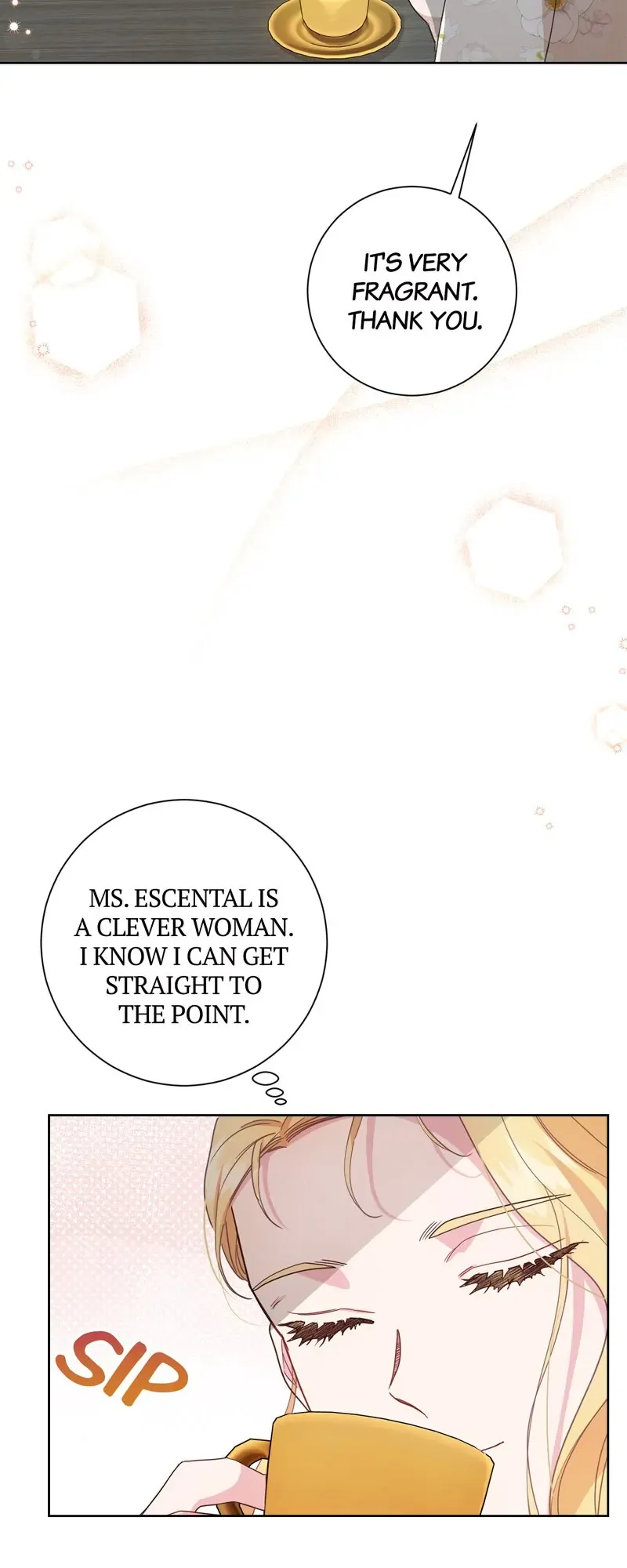 Read Before the Real Heroine Steps In chapter 11 image 41 on Lezhin