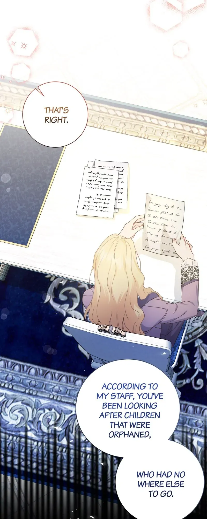 Read Before the Real Heroine Steps In chapter 11 image 44 on Lezhin