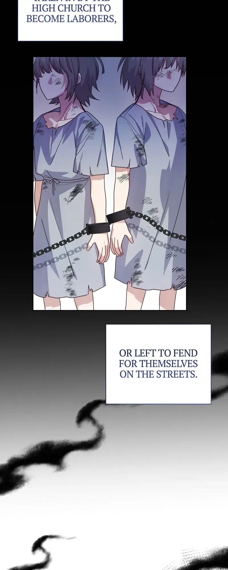Read Before the Real Heroine Steps In chapter 11 image 47 on Lezhin