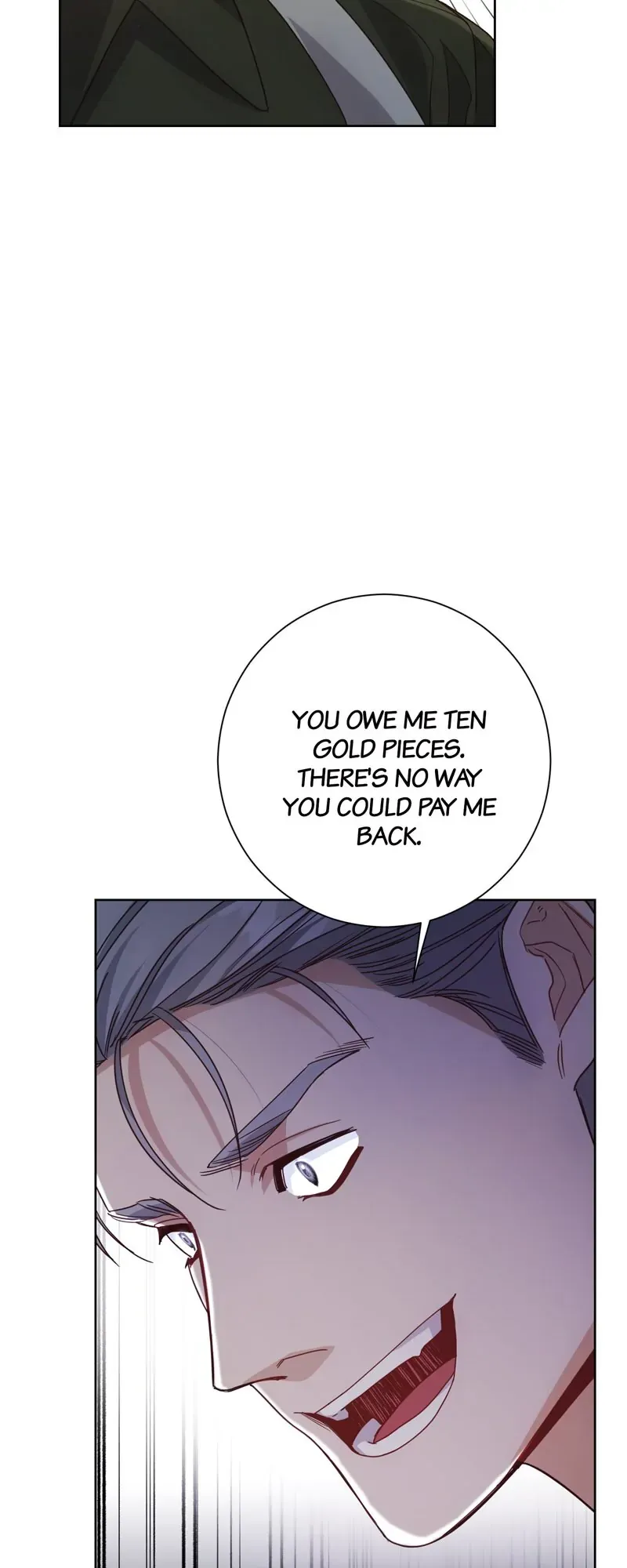 Read Before the Real Heroine Steps In chapter 11 image 5 on Lezhin
