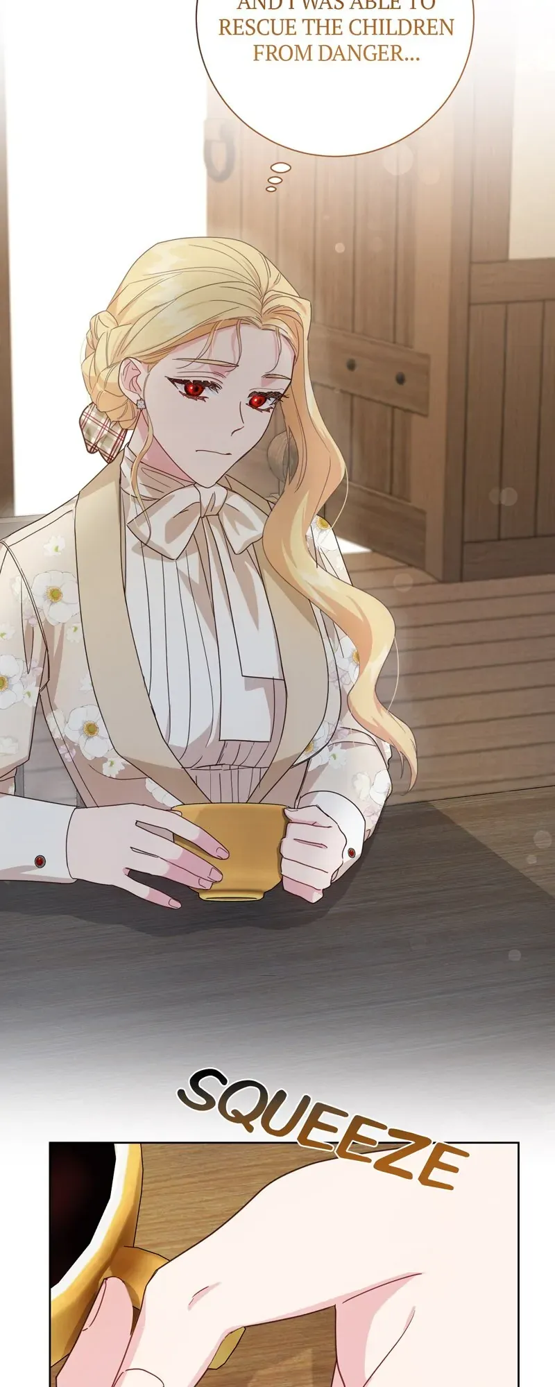 Read Before the Real Heroine Steps In chapter 11 image 52 on Lezhin