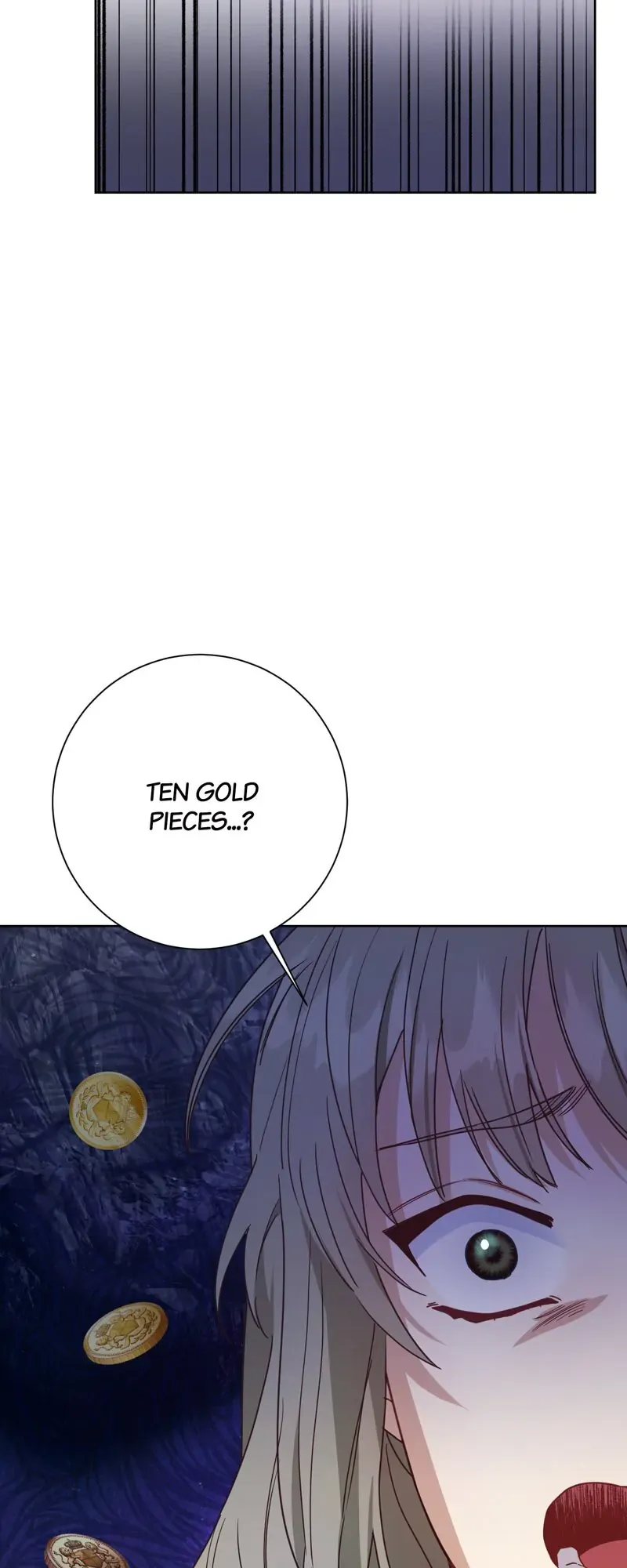 Read Before the Real Heroine Steps In chapter 11 image 6 on Lezhin
