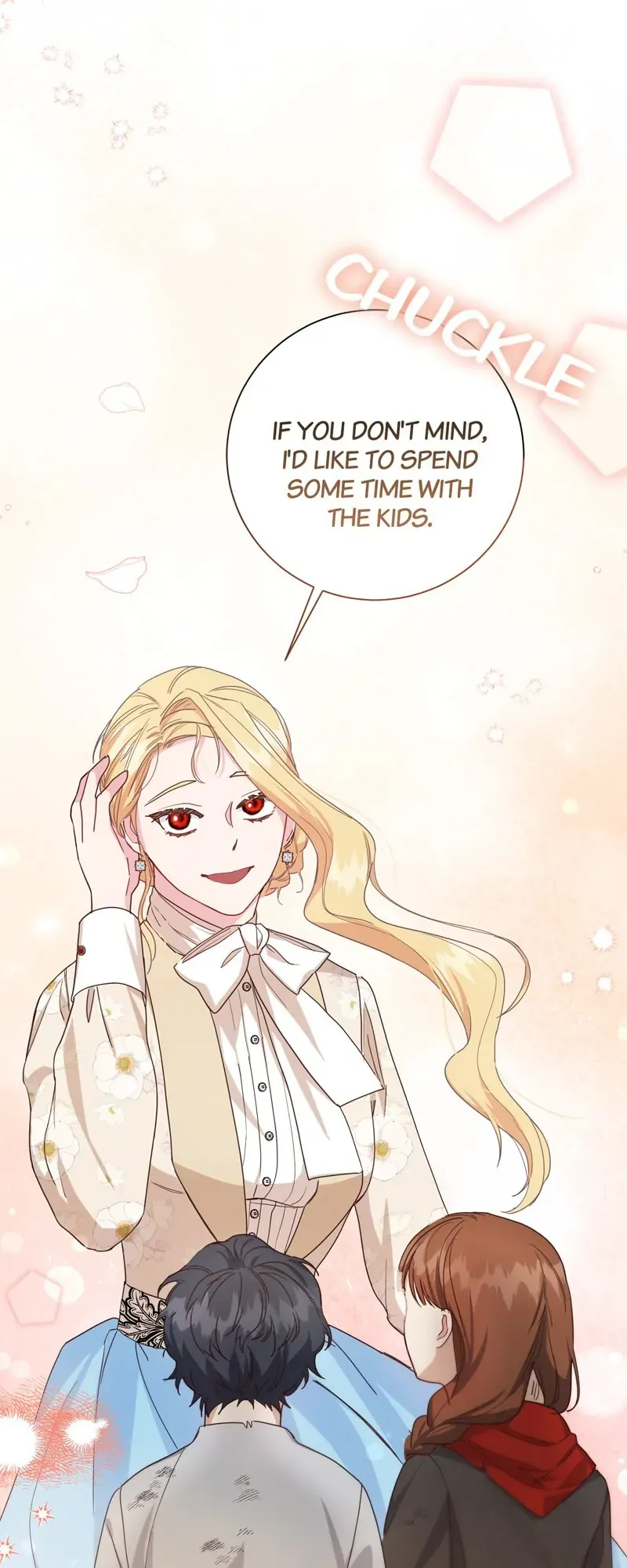 Read Before the Real Heroine Steps In chapter 11 image 63 on Lezhin