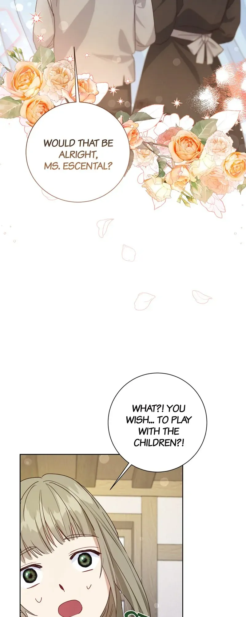 Read Before the Real Heroine Steps In chapter 11 image 64 on Lezhin