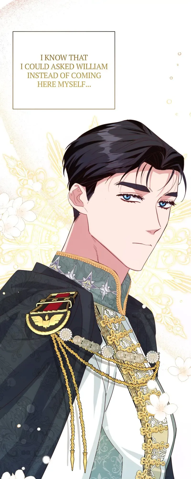 Read Before the Real Heroine Steps In chapter 12 image 20 on Lezhin