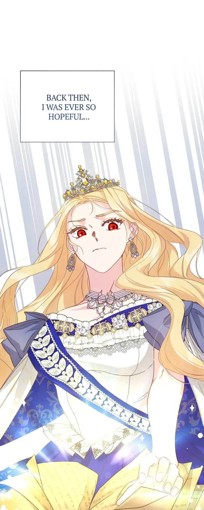 Read Before the Real Heroine Steps In chapter 12 image 22 on Lezhin
