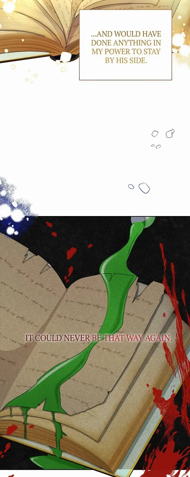 Read Before the Real Heroine Steps In chapter 12 image 23 on Lezhin