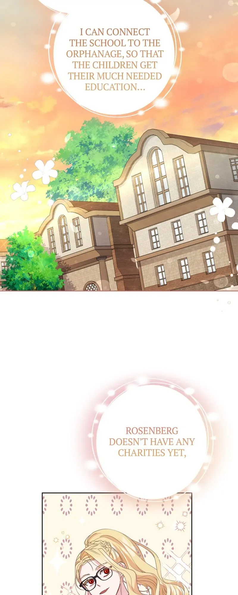 Read Before the Real Heroine Steps In chapter 12 image 30 on Lezhin