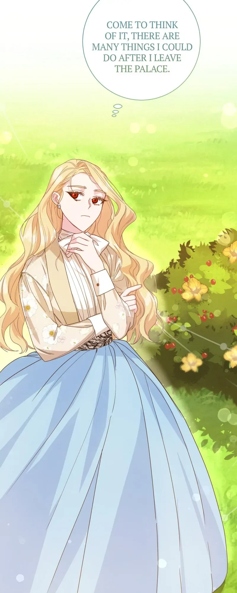 Read Before the Real Heroine Steps In chapter 12 image 32 on Lezhin